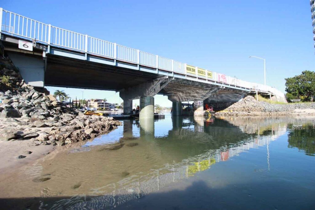 Bridge Remediation and strengthening